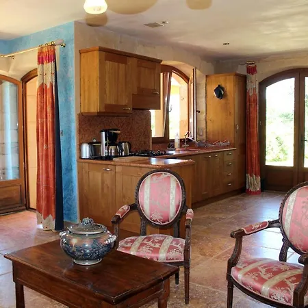 דירה Domaine Du Fraysse Le Cedre Un Havre De Paix *