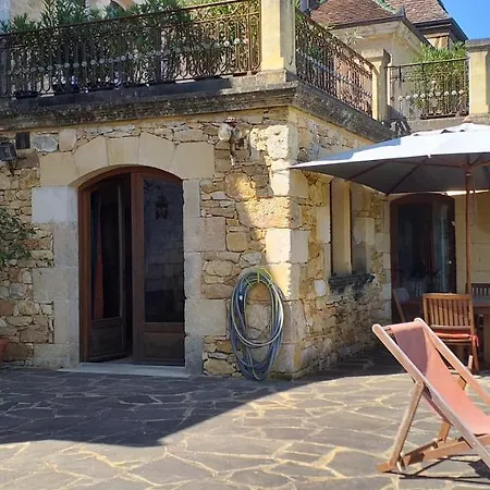 Domaine Du Fraysse Le Cedre Un Havre De Paix *
