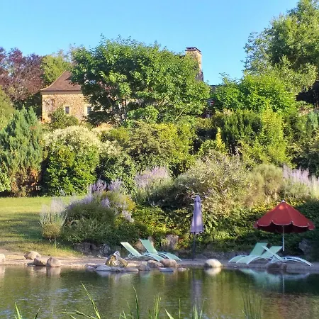 Διαμέρισμα Domaine Du Fraysse Le Cedre Un Havre De Paix Saint-Cybranet