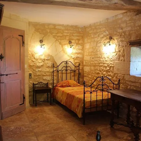 Domaine Du Fraysse Le Cedre Un Havre De Paix Διαμέρισμα