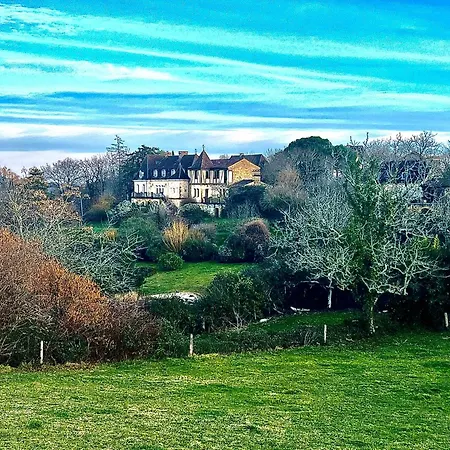דירה Domaine Du Fraysse Le Cedre Un Havre De Paix *