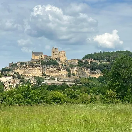 Domaine Du Fraysse Le Cedre Un Havre De Paix דירה