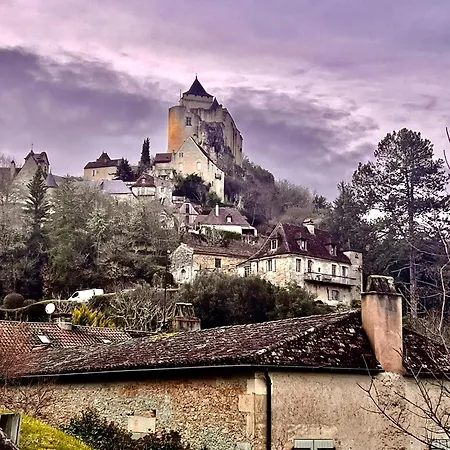 דירה Domaine Du Fraysse Le Cedre Un Havre De Paix *