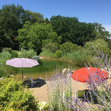 Domaine Du Fraysse Le Cedre Un Havre De Paix דירה *